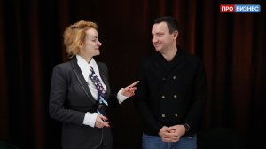 По стройке смирно. Екатерина Ледокол, президент АЦОД