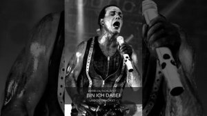 «Wenn du schläfst»