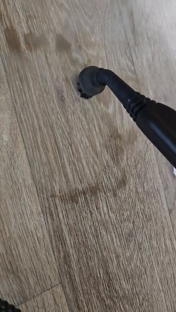 пароочиститель против грязи