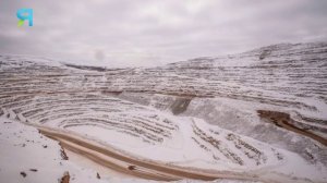 Люди, которые чинят технику в тундре: полевые механики