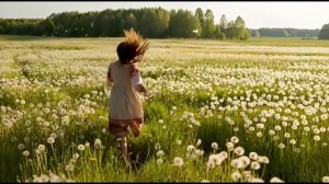 Клип о возвращении домой, созданный нейросетью