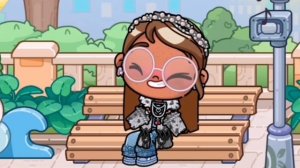 хз что писать