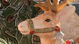 А ВЫ ЖДАЛИ НОВЫЙ ГОД ? НЕТ ? А ОН ПРИШЕЛ!!! ОБЗОР НОВОГОДНЕЙ КОЛЛЕКЦИИ !!!