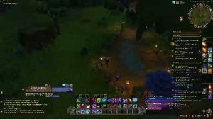 World of Warcraft:Midnight