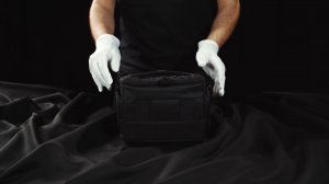 Тепловизор ELECTRON 2x35мм 640x512 LRF — что в коробке?