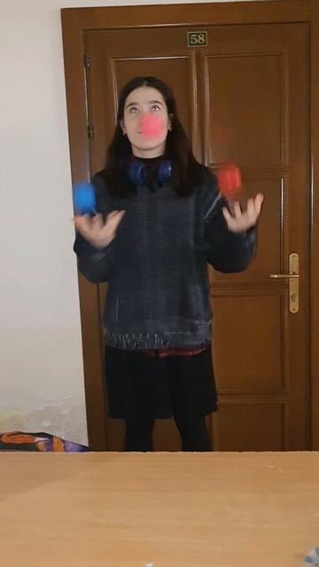 Сколько бросков?