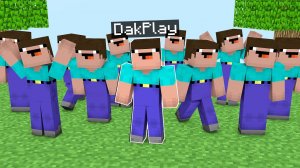 НАЙДИ НАСТОЯЩЕГО НУБА ИГРОКА В ПРЯТКИ МАЙНКРАФТ ! НУБИК ПРОТИВ ТРОЛЛИНГ ЛОВУШКА MINECRAFT