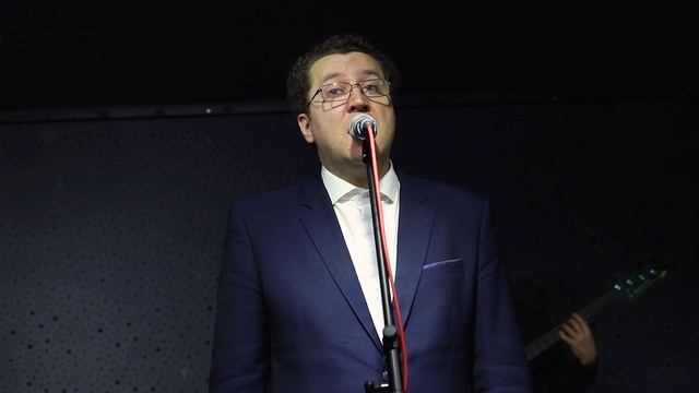 Александр Стрижиченко — Нам не жить друг без друга (А. Пахмутова – Н. Добронравов)