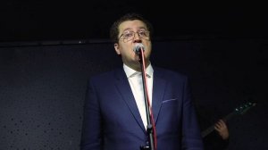 Александр Стрижиченко — Нам не жить друг без друга (А. Пахмутова – Н. Добронравов)