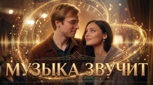 МУЗЫКА ЗВУЧИТ | Клип 4k | Nokto Prutto | Official music video