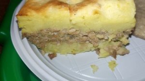 Перекус в городе