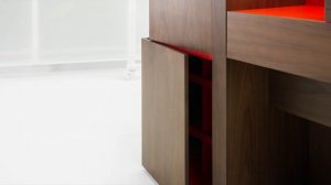 Супрематический комод от Hettich 2026