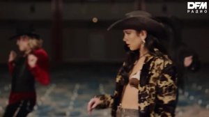 Dua Lipa — Love Again (Imanbek Remix)