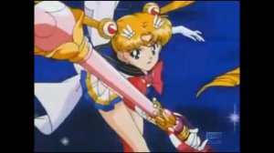 Super Moonies - Gefangen Im Weltraum (Sailor Moon AMV)