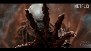 Очень странные дела: 6 сезон (Трейлер 2026)