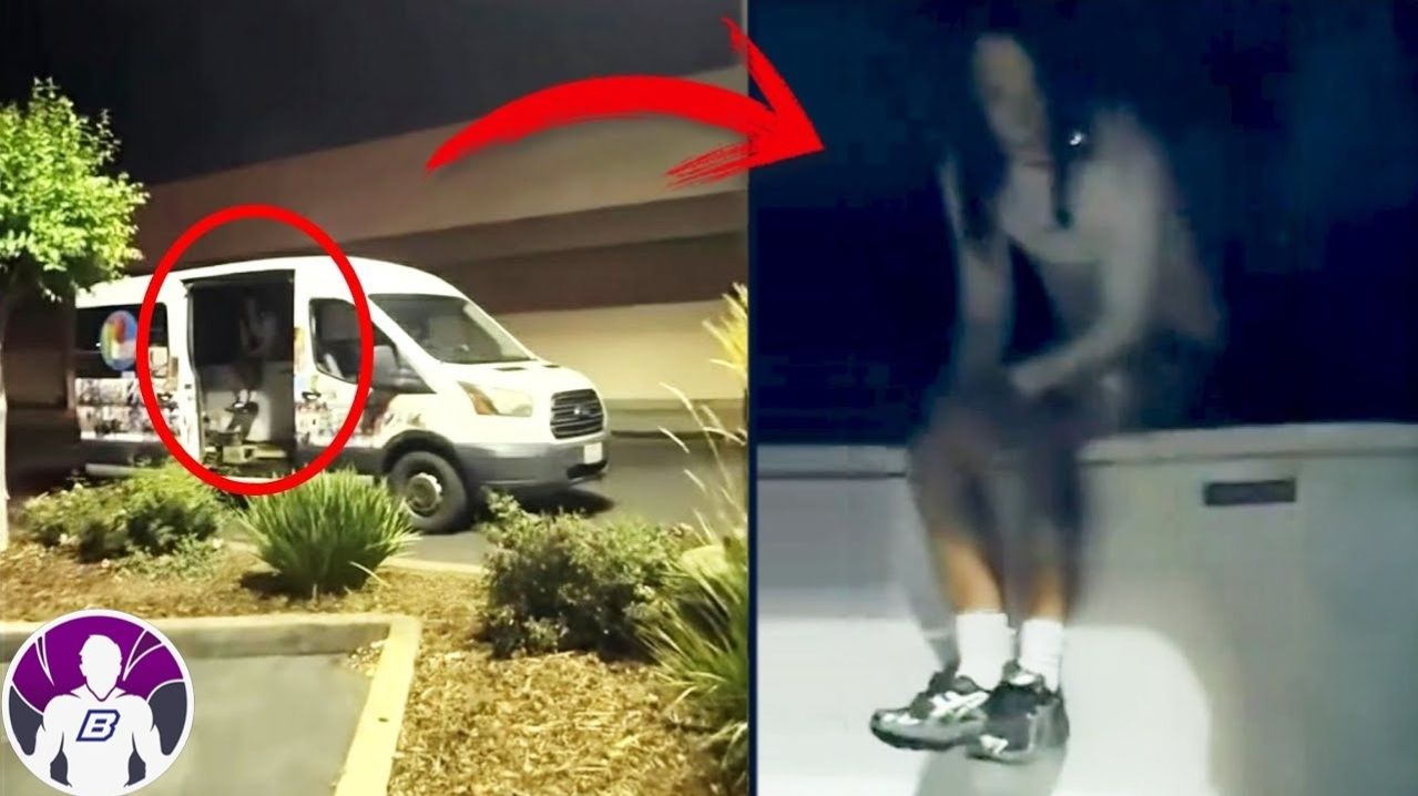 10 РЕАЛЬНЫХ ВИДЕО С ПРИЗРАКАМИ ОТ КОТОРЫХ МУРАШКИ ПО КОЖЕ! Снято на камеру! Мистика 2026