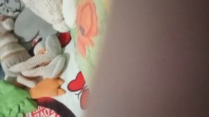 VLOG!!! наш первый влог