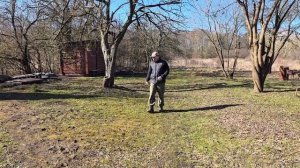 ДЕЛА СЕМЕЙНЫЕ , ЖИЗНЬ НА ХУТОРЕ , ВСЮ ТЕПЛИЦУ ЗАСАДИЛИ В МАРТЕ ,  ИСПРАВЛЯЕМ ВСЕ ПРОШЛОГОДНИЕ ОШИБКИ