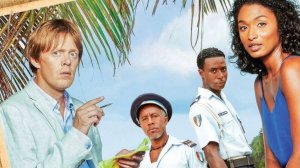Сериал Смерть в раю - 15 сезон 7 серия / Death in Paradise