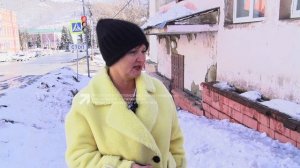 Обвалилась часть отделочного штукатурного слоя Дворца культуры «Булат»