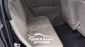 Купил в Японии самый дешевый турбовый HONDA N-WGN с пробегом 12000 км для работы в доставке