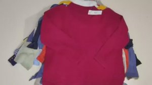 Лот 2281 Тонкий Трикотаж, тонковки, джемпер Женский Германия Премиум 1010 р-кг 35 ед 8 кг