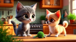 Когда в доме живёт кот… часть 2 😹