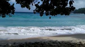 Океан на Сейшелах!