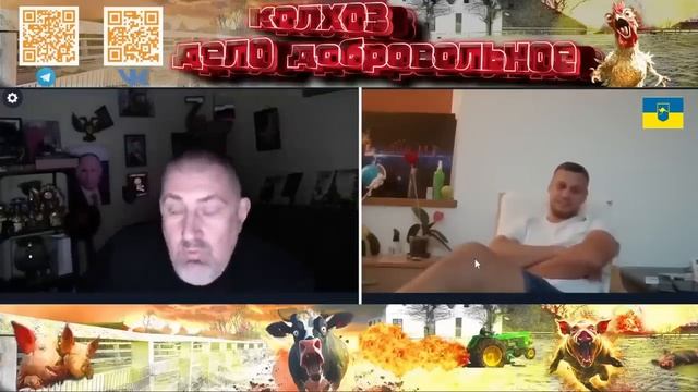 Чужого нам не надо