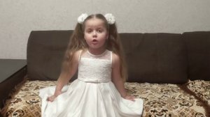 Москвичева - Е. Благинина Посидим в тишине