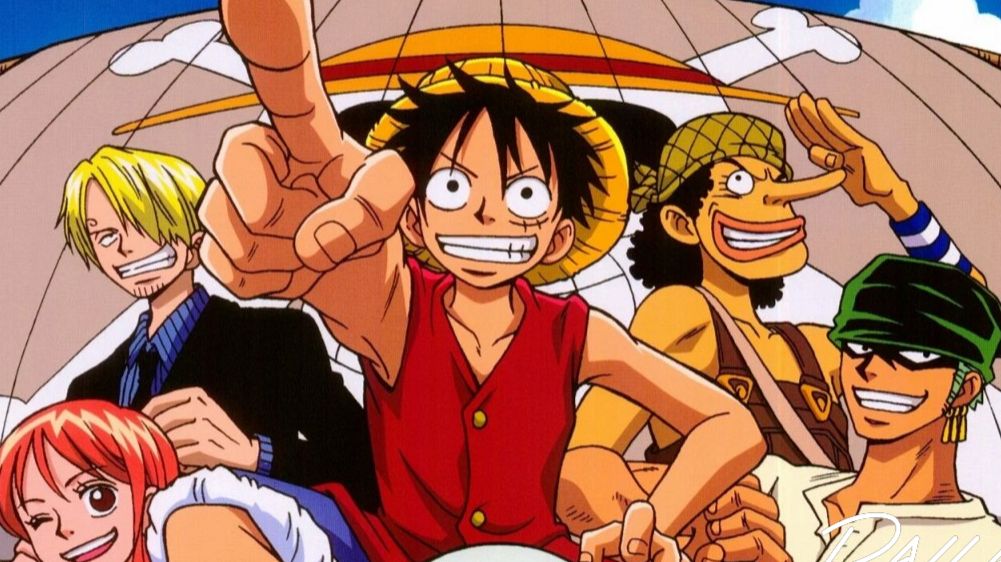 Ван-Пис - 221 серия / One Piece - 221 смотреть онлайн
