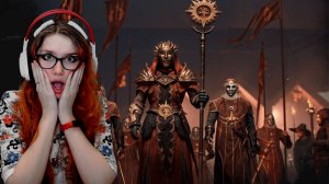 Пламя, что страшнее тумана ✮ DarkSwitch Demo ✮ #2