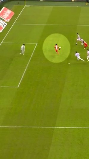 Феноменальная голевая Барко  #МирРПЛ