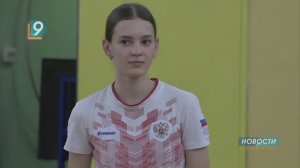 Золотой прыжок: старооскольская легкоатлетка выиграла международный турнир