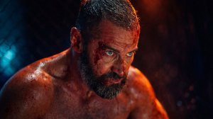 Бой со зверем - тизер-трейлер (2026) ДУБЛЯЖ