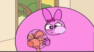 СПРУНКИ АНИМАЦИЯ! ПИНКИ, БУДЬ ОСТОРОЖНЕЕ С ВЕНТИЛЯТОРОМ!! НОВЫЙ ЗАБАВНЫЙ МИНИ-РОЛИК РЕАКЦИЯ