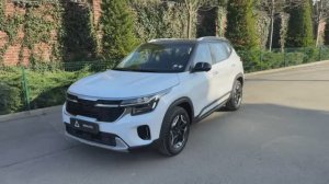 KIA SELTOS 2026 PREMIUM