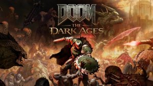 Деревня Калим / Первая глава - DOОM: The Dark Ages