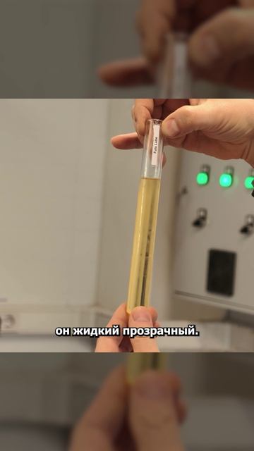 INTRON против Всех: замерзла присадка. ЧТО делать и КТО виноват?