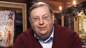 У славян было Библейское мировоззрение? Русское народное мировоззрение?. Профессор Александр Пыжиков