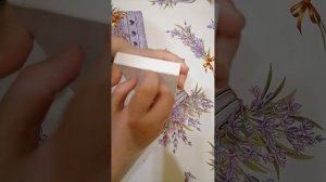 Обзор покупок