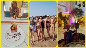 Перед лицом опасности, раздоры и ссоры забываются, а люди всех стран сближаются ❤️