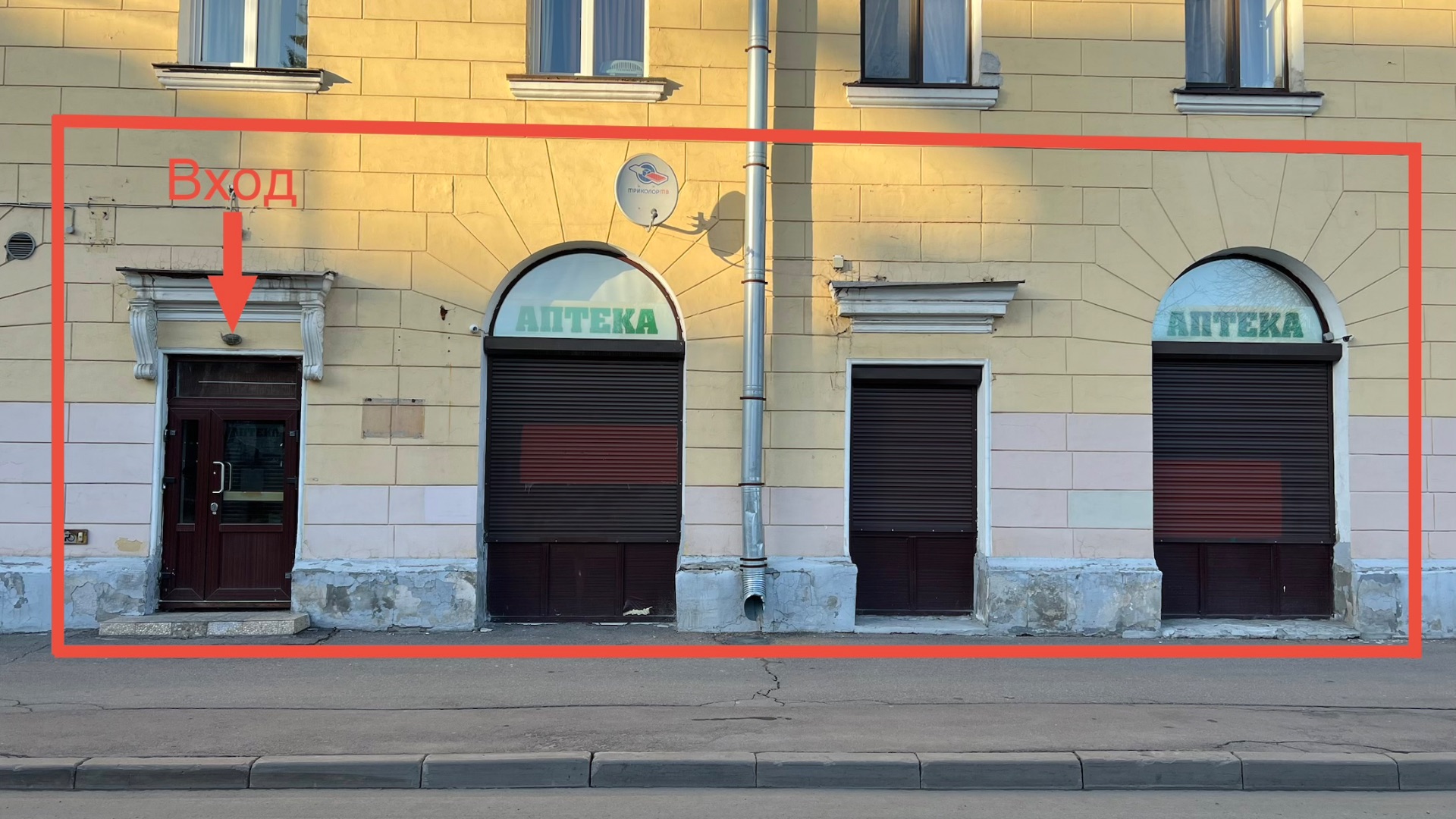 Среднеохтинский 9/2