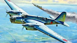 Ил2 DGen 4.1 Зимняя Война. Война 1939-1945, Вылет№ 16 Тест logitech x56