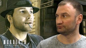 НАЧАЛО РАССЛЕДОВАНИЯ🎮Murdered: Soul Suspect #1