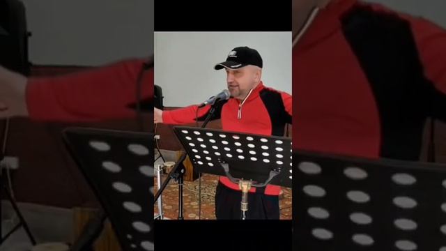 Олег Воронцов проповедь