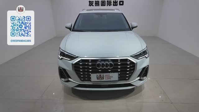 ✅ Audi Q3 Long в продаже!