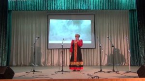 ВСТАНЕМ! До мурашек!