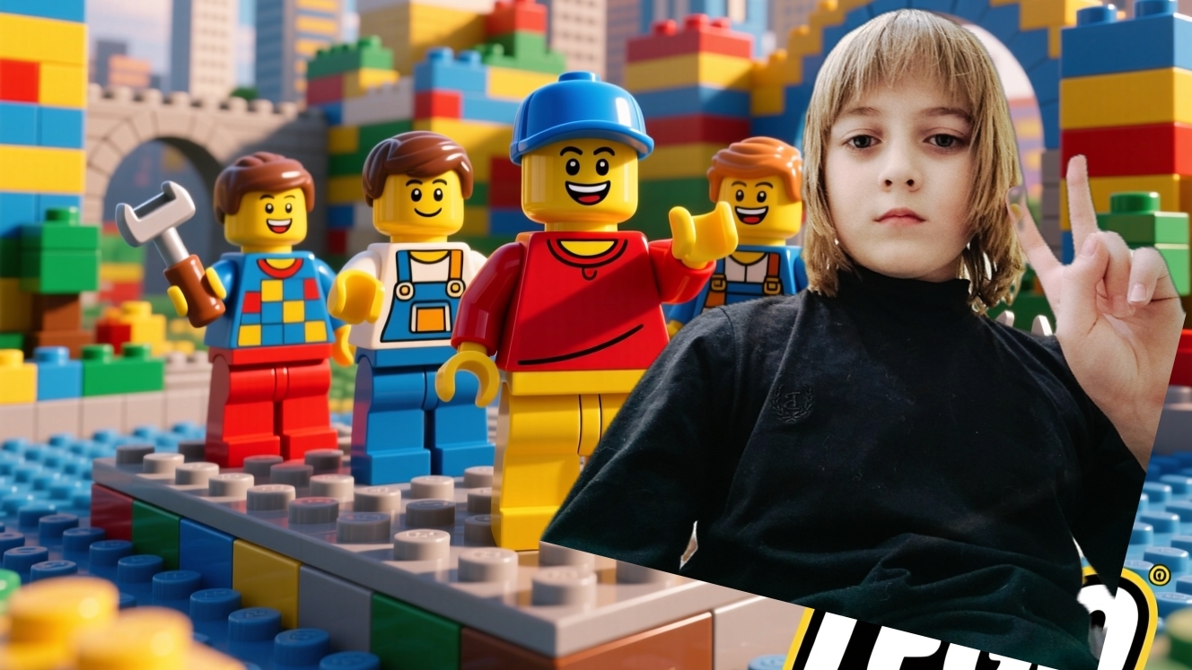 побег пончикового вора.