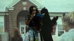 Карина Королева-Гембицкая Рассказ "Сомнение"